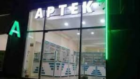 Sumqayıtda aptekdən 4 min manatlıq oğurluq edildi