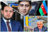 Azərbaycan MEDİA-sının qənimi Anar Əlizadə-''SOCAR''ın pulları necə yoxa çıxır?