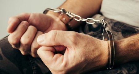 Şamaxıda yaşlı ər və arvadı döyüb qarət edənlər həbs olundu