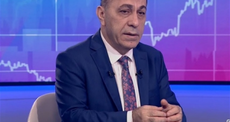 “Bu, biabırçılıqdan və möhtəkirlikdən başqa bir şey deyil” - Professor