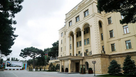 Azərbaycana suriyalı döyüşçülərin gətirilməsi xəbəri yalandır - RƏSMİ