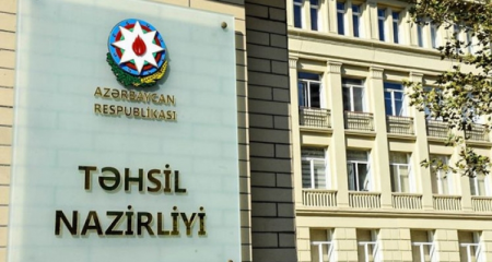 Şagird yerdəyişməsi ilə bağlı sorğuların qəbulu müvəqqəti dayandırılacaq