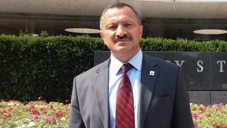 Tofiq Yaqubluya hökm sabah oxunacaq