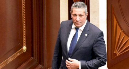Siyavuş Novruzovla bağlı daha bir xəbər
