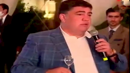 “Ramiz Mehdiyevin tayfası və mənim nəslim-tayfam...” – Kürəkəndən tost