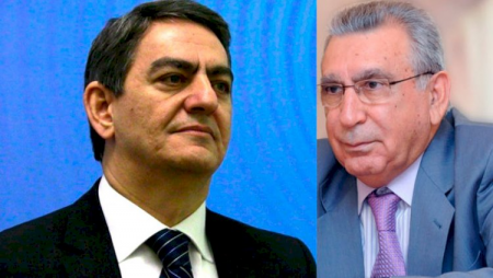 Əli Kərimli Ramiz Mehdiyevə işləyib – ŞOK açıqlama