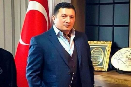 Lotu Qulinin varisi: “adı” mübahisəli Bakinski kimdir?