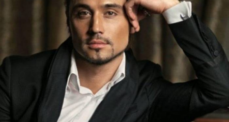 Dima Bilan xəstəxanaya yerləşdirildi