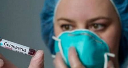 Ukraynada son sutkada koronavirusdan ölənlərin sayında antirekord qeyd olunub