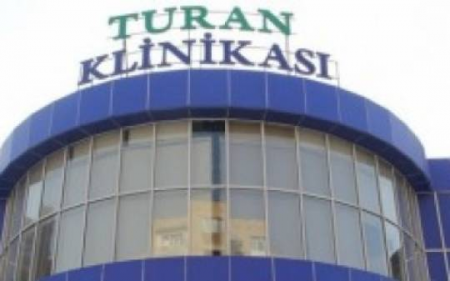 “Mənə səhv diaqnoz qoyduqları üçün pulumu geri qaytarsınlar...”- “Turan” klinikasından şikayət...