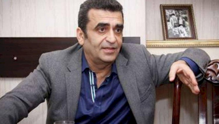Kamran Həsənlidən telekanallara SƏRT İTTİHAM - “Baxanlar xəcalət çəkirlər“
