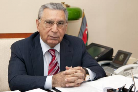 Ramiz Mehdiyevin yerinə sədr seçiləcək