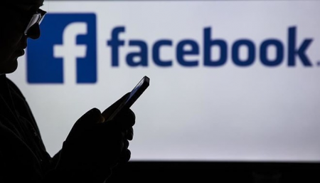 "Facebook" siyasi reklamlara icazə verməyəcək