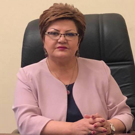"Özəl kanallarımız harda mənəviyyatı pozuq adamlar varsa, onları efirə çıxarır və..."