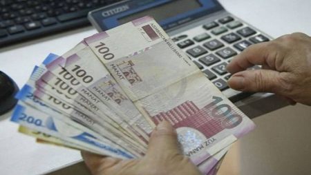 Bakıda saxta pul əməliyyatları ilə bağlı ilginc iddialar