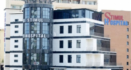 Yalnış diaqnoz 30 kilo artıq çəkiyə səbəb oldu - "Stimul Hospital" -dan şikayət var