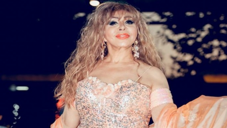 Əməkdar artist Qubaya getmək istədi, polislərlə dalaşdı