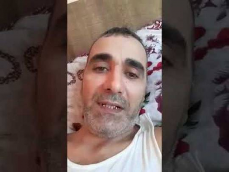 “Bir mayor və iki erməni əsgərini öldürmüşəm” Qazimizdən ölkə başçısına müraciət + VİDEO