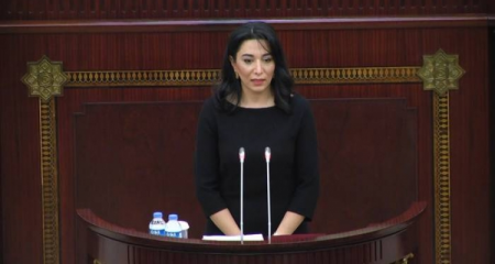 Ombudsman Tofiq Yaqubluya baş çəkib