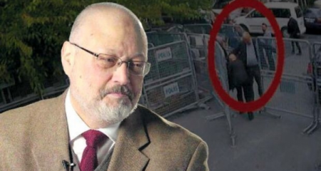 Jurnalist Camal Kaşıkçının qatillərinə hökm oxundu