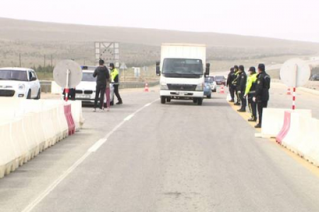 Rayonlara gediş-gəliş açıldı; daha hansı qadağalar götürülə bilər - açıqlama