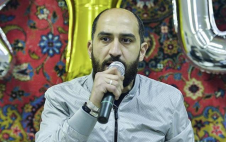 Vüqar Biləcərinin sonuncu əsəri... – Özü də dinləyə bilməyib!(VİDEO)