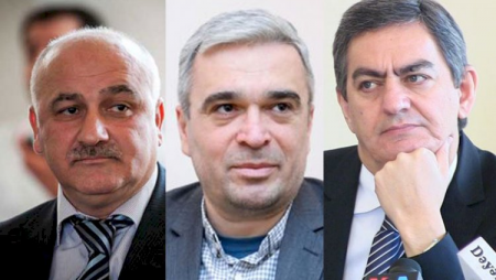 Müxalifətdə yenə toz-dumana qarışıb: İqtidara satılan kimdir?