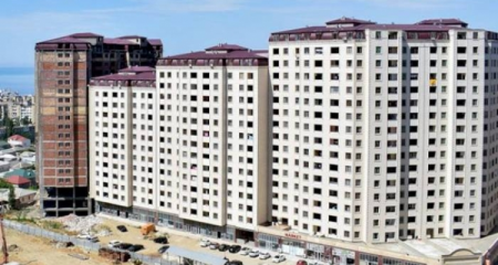 Güzəştli mənzillərlə bağlı yeni xəbər