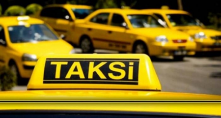Bakıda taksi xidməti bahalaşdı