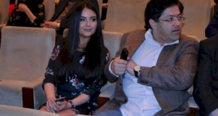 Murad Adıgözəlzadədən həyat yoldaşını ittiham edən sabiq deputata reaksiya