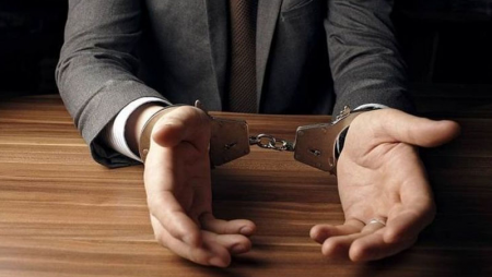 Daha bir sabiq məmura cinayət işi açıldı