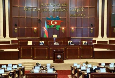 Millət vəkili cəbhə bölgələrində kommunal qiymətlərin aşağı salınmasını təklif etdi