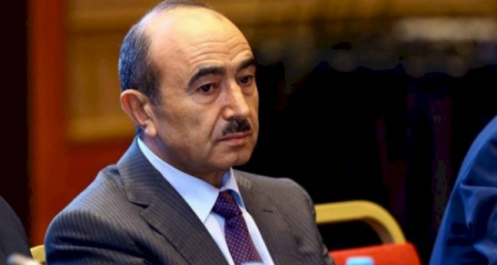 Əli Həsənovun müalicə aldığı deyilən klinikadan açıqlama: “Burada elə bir pasiyent yoxdur”