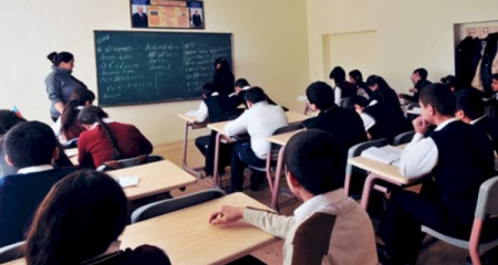 Bu rayonda 1800 müəllimdən 1000-nin ali təhsili yoxdur - Sensasion açıqlama