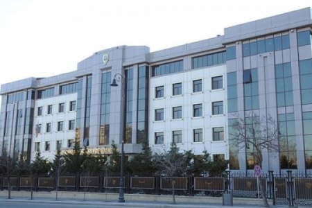 Bakı polisi razılaşdırılmamış küçə yürüşü ilə bağlı məlumat yayıb
