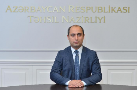 Nazirdən dərslərlə bağlı daha bir ƏMR