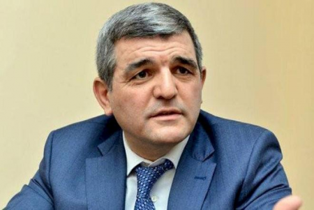 “Hər an müharibə başalaya bilər”