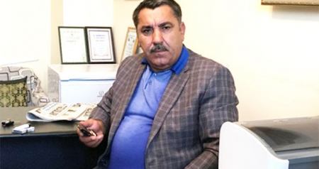 “Güllübulağ”ın rəhbəri həbs edildi