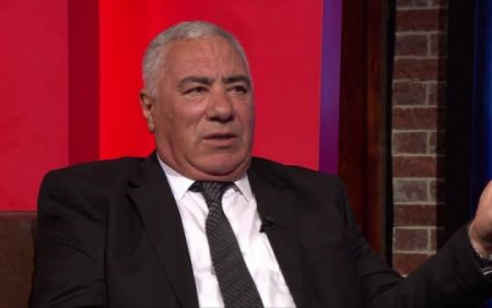 "Ramiz Mehdiyevi iylənməyə qoymayaq, iyləndikcə ölkəmiz üçün problem ola bilər"