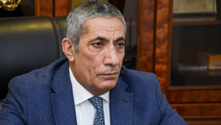 Siyavuş Novruzov da Tofiq Yaqublunun azad edilməsini istəyir