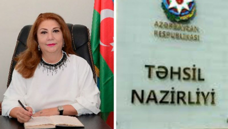 Məktəb direktorundan qanunsuzluq: məktəbin təmirini müəllimlərə etdirir — Səs yazısı