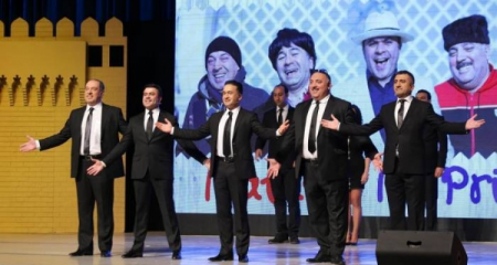 “Planet Parni İz Baku” karantin qaydalarını pozduğuna görə cərimələndi