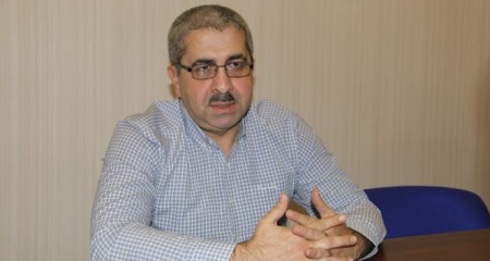Sabiq deputat: “Sən müalicə olunma, Əli Həsənov, onsuz da ölmüsən...”