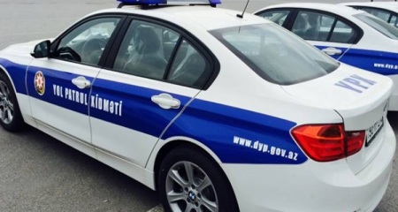 DYP Qaradağda baş verən qəza ilə bağlı məlumat yayıb