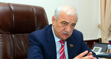 "Səttar Möhbalıyevdən haqda yayılan xəbərlər yalandır" - AHİK