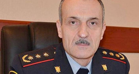 Salyandakı “manyak” kabusu ilə bağlı nazirlikdən açıqlama