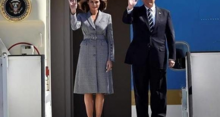 ABŞ-ın birinci xanımının rəfiqəsi: Donald-Melaniya evliliyi biznes layihədir