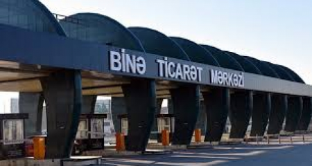 “Binə” Ticarət Mərkəzinin rəhbərliyi: “İnanmayın”