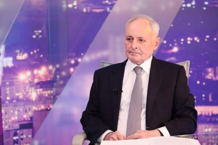 Oqtay Şirəliyevdən yeni QƏRAR