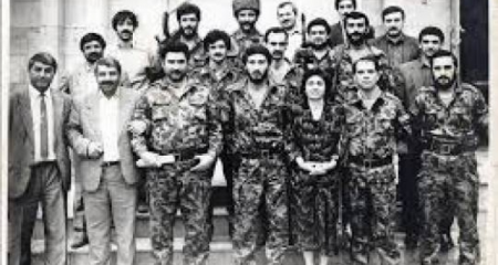 Ermənilərdən növbəti azğınlıq - İki Milli Qəhrəmanımızın beynəlxalq axtarışa verilməsi tələb edilir